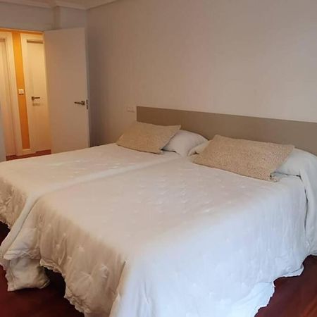Ferienwohnung Centrico Apto Cangas De Onis, Cerca Puente Romano Exterior foto