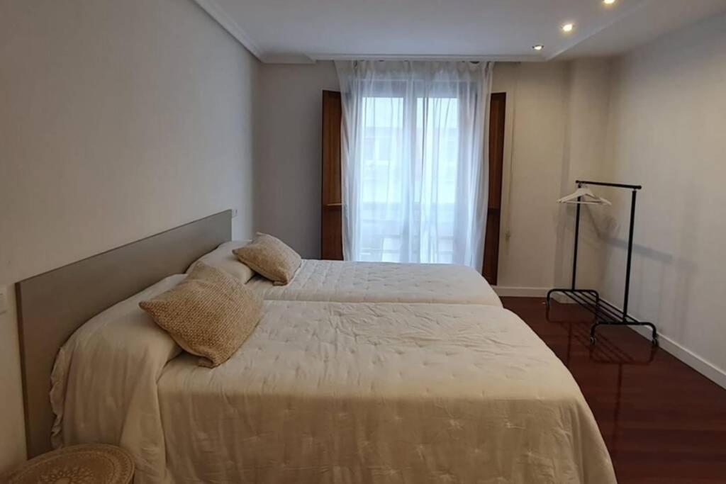 Ferienwohnung Centrico Apto Cangas De Onis, Cerca Puente Romano Exterior foto