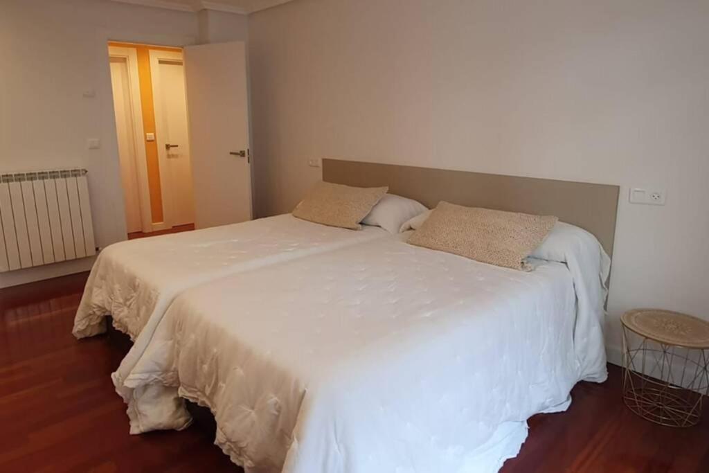 Ferienwohnung Centrico Apto Cangas De Onis, Cerca Puente Romano Exterior foto