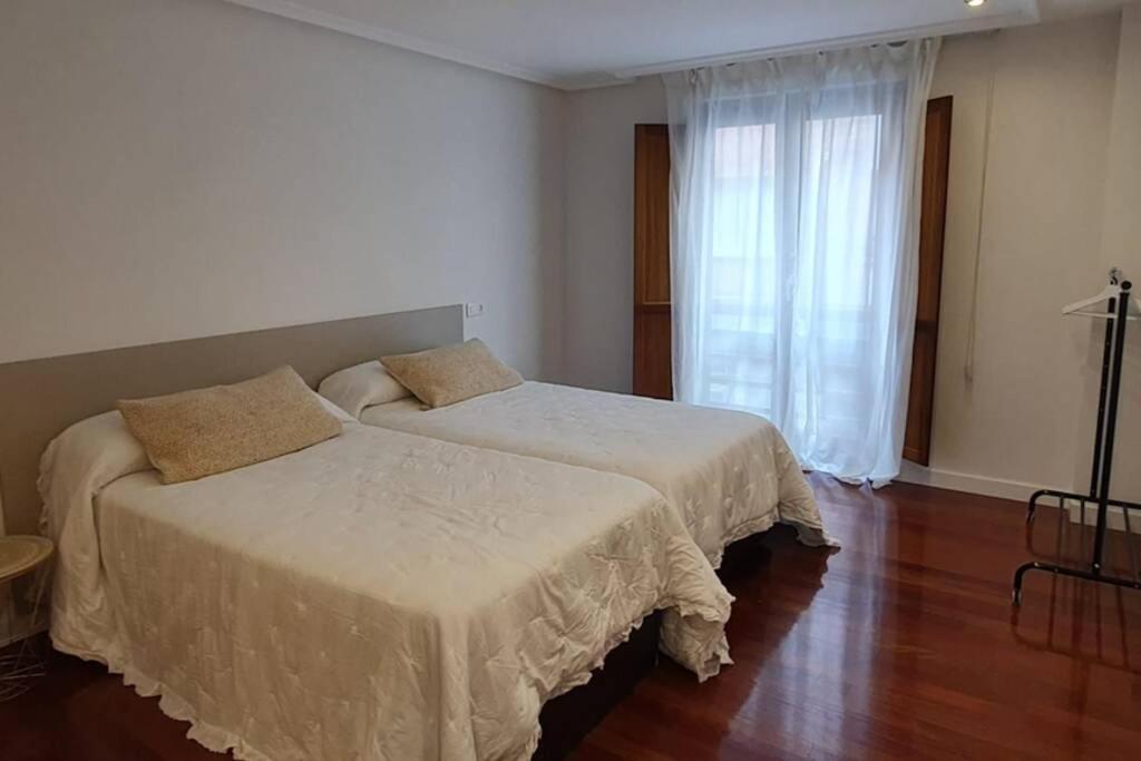 Ferienwohnung Centrico Apto Cangas De Onis, Cerca Puente Romano Exterior foto